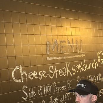 Danny & Coop's - Sandwiches Near Me - New York, New York