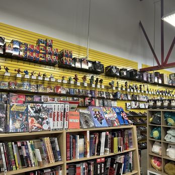 Source Comics & Games - Comic Books Near Me - Roseville, Minnesota Source Comics & Games - Comic Books Near Me - Roseville, Minnesota