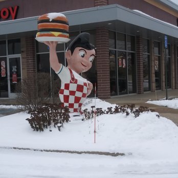 Big Boy - New American Near Me - Muskegon, Michigan Big Boy - New American Near Me - Muskegon, Michigan