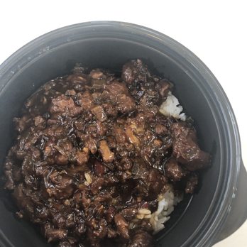 Wow Bao - Starve yourself before you eat here! Absolutely the worst meal I have ever had with a bottle of water for $15! - Chinese Near Me - Arlington, Virginia