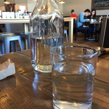 First Watch - I love cool water without ice! - Breakfast & Brunch Near Me - Richardson, Texas First Watch - I love cool water without ice! - Breakfast & Brunch Near Me - Richardson, Texas