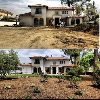 Kallileah Landscape - Before & after Landscape design - Landscaping Near Me Kallileah Landscape - Before & after Landscape design - Landscaping Near Me