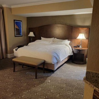 Americus Hotel - Hotels Near Me - Allentown, Pennsylvania