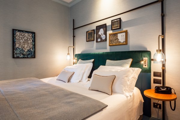 Hotel Indigo Venice - Sant'Elena by IHG by null