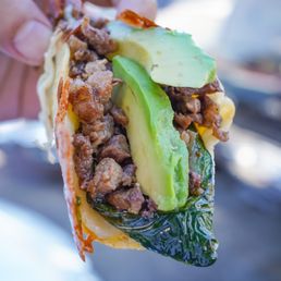 Taco Relleno