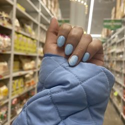 Fast Nail - Turned out