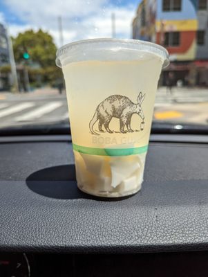 Boba Guys Fillmore by null