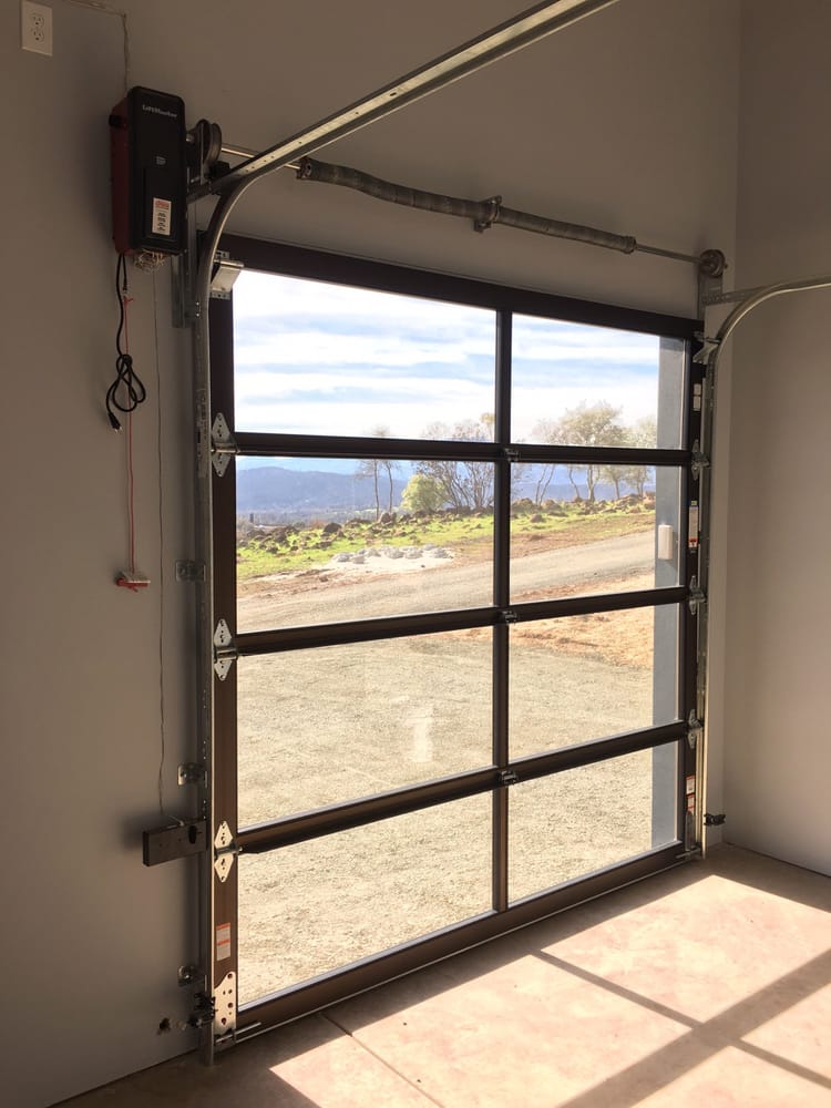 SUPERIOR GARAGE DOOR SERVICE OF UKIAH Updated August 2024 16 Photos