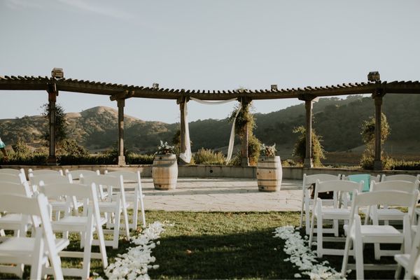 Clos LaChance Winery by null