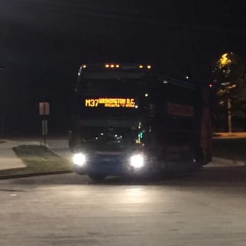 Megabus - Transportation Near Me