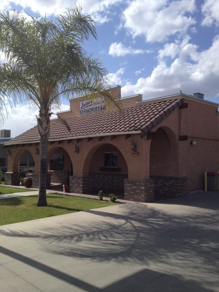 JULIE’S MEXICAN RESTAURANT CLOSED 11 Reviews 23348 Ave 95, Terra Bella, CA Yelp