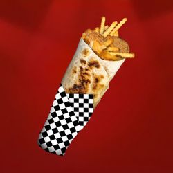 The Shawarma Truck