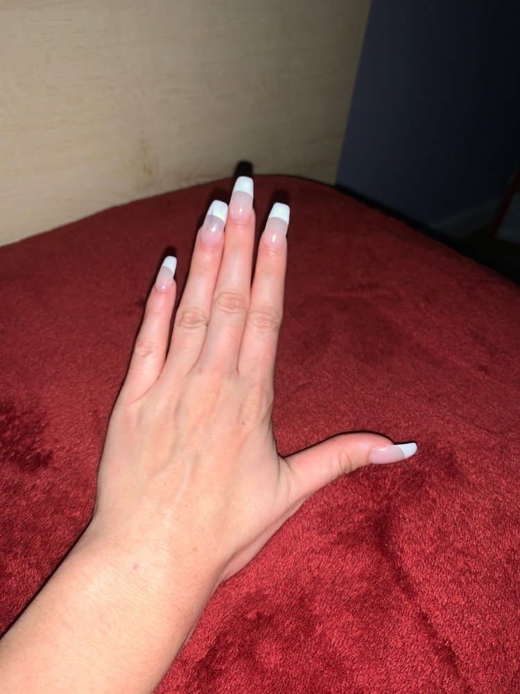 WAYNE NAIL SALON Updated October 2024 18 Photos & 24 Reviews 107