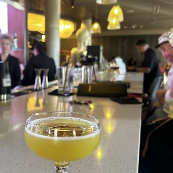 Chef's Palette - Lobby bar - Tapas/Small Plates Near Me - Dallas, Texas