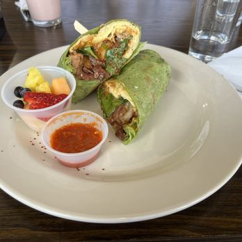 iJava Cafe - Short Rib Burrito - Diners Near Me - San Jose, California iJava Cafe - Short Rib Burrito - Diners Near Me - San Jose, California