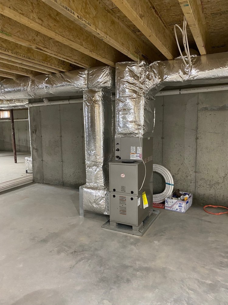 Slide of Prime Heating & Cooling