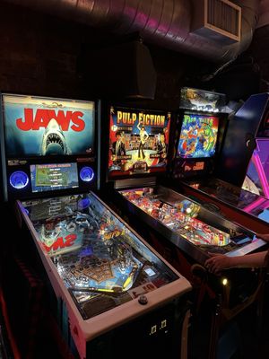 Sunshine Laundromat by null