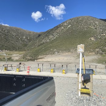 Lytle Creek Gun Range - Range - Gun/Rifle Ranges Near Me - Lytle Creek, California