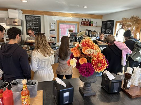 Julien's Farm Store by null