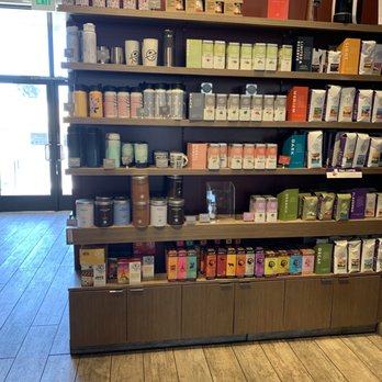 The Coffee Bean & Tea Leaf - Coffee & Tea Near Me - San Diego, California The Coffee Bean & Tea Leaf - Coffee & Tea Near Me - San Diego, California