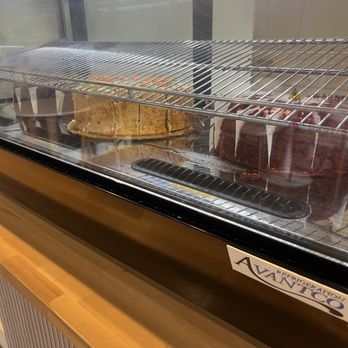 MESO Cafe - Cafes Near Me - Des Plaines, Illinois