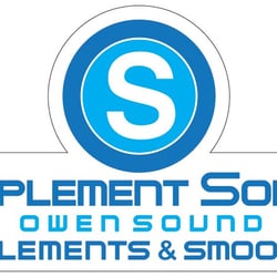 SupplementSource Owen Sound - Owen Sounds leading sports nutrition store & Real Fruit Frozen Smoothie Bar