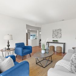 Elite Staging and Design