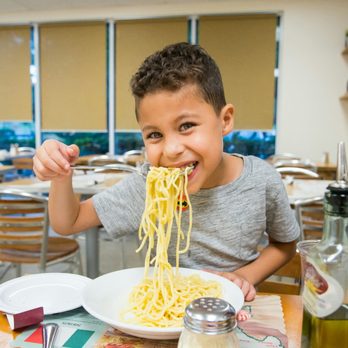 Spaghetto - Pasta Wasted! - Italian Near Me - Davie, Florida