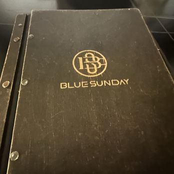 Blue Sunday Bar & Grill - Menu - Bars Near Me - Bowie, Maryland