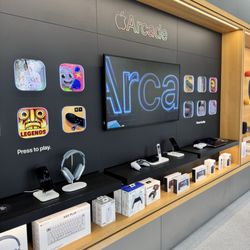 Apple Union Square