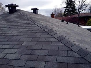 Slide of Smart Roofing Solutions