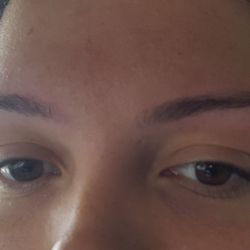 Abhi Eyebrow Threading - Eyebrows on fleek