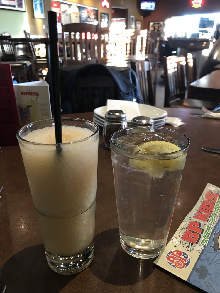 Boston Pizza