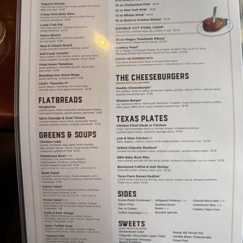 The Ranch - Steakhouses Near Me - Irving, Texas The Ranch - Steakhouses Near Me - Irving, Texas