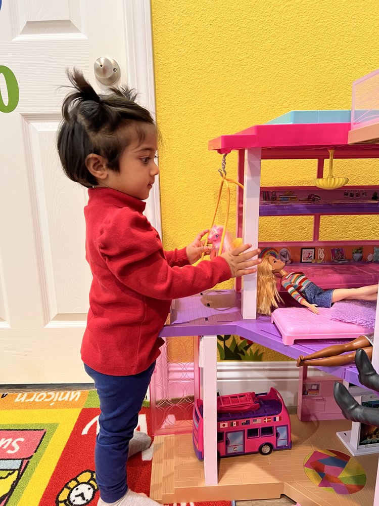 EverRose Daycare and Preschool - childcare center in San Jose, CA