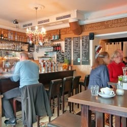 Caffè Latte Bar Villach
