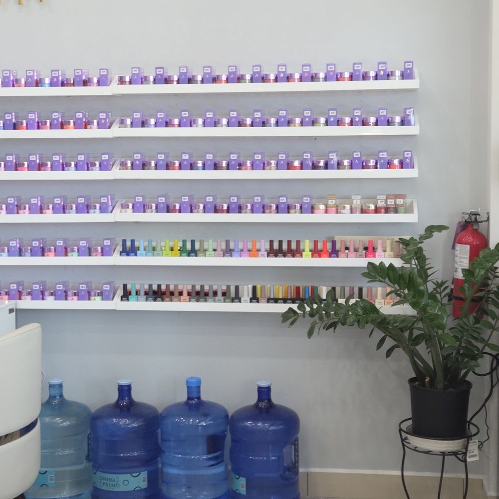 Helia Nail Spa - Nail polish - Nail Salons Near Me - Riverside, California Helia Nail Spa - Nail polish - Nail Salons Near Me - Riverside, California