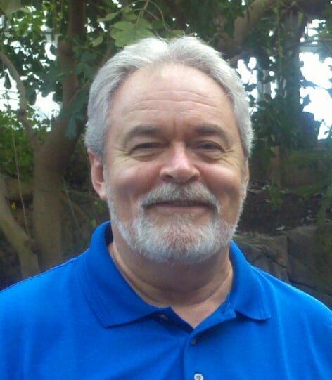 Richard Dombrowski, PhD, LP - grief counselor in Lansing, MI