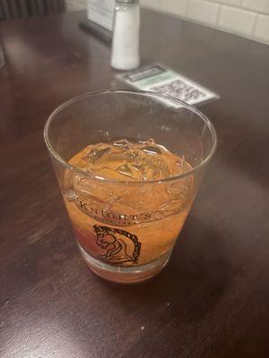 Knight's Steakhouse by null