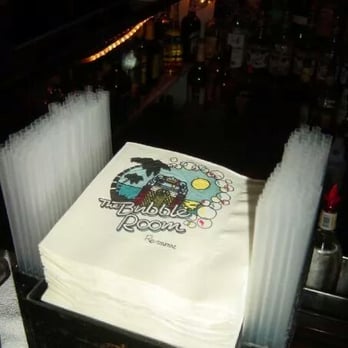 The Bubble Room - Desserts Near Me - Captiva, Florida