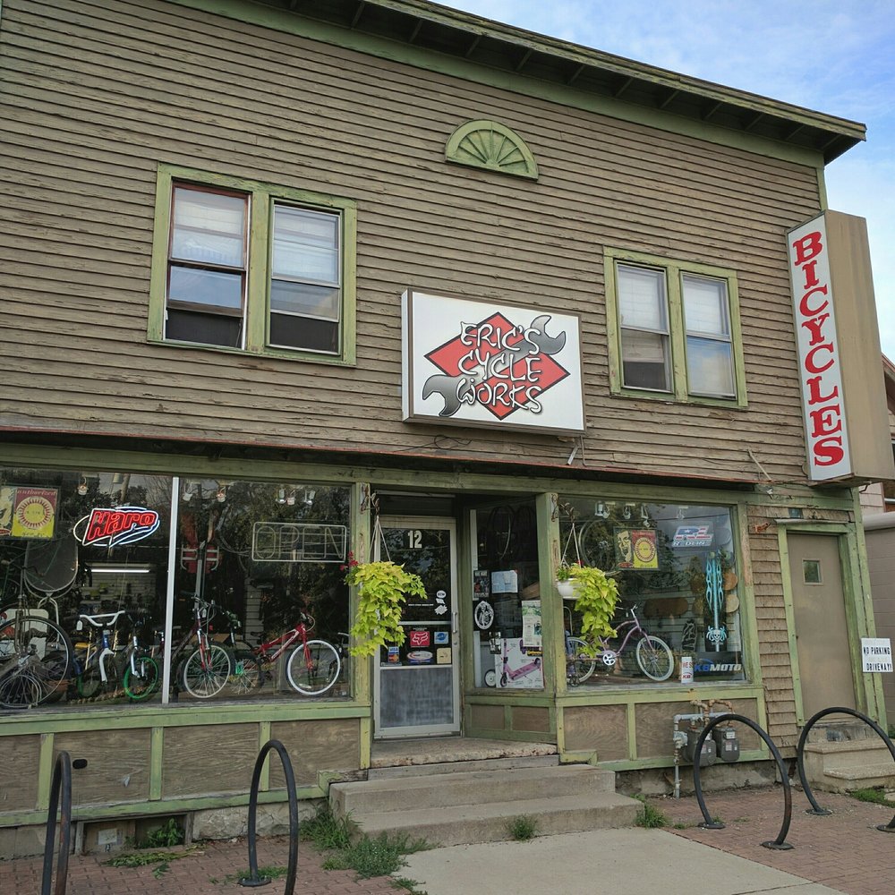 THE BEST 10 Bike Repair/Maintenance in BUFFALO, NY - GObike Buffalo,  Bicycles \u0026 More, All Cycles Repair \u0026 Sales - Yelp