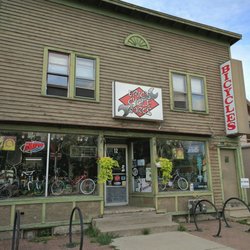 Eric's Cycle Works
