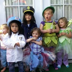 Bright Star Childcare