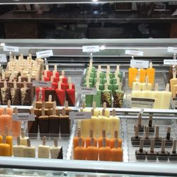 Popbar - Elizabeth
