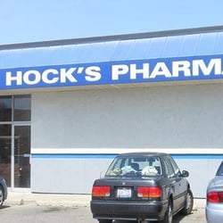Hocks Vandalia Pharmacy