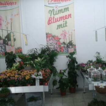 Thomas Philipps - Es gibt auch im Winter Blumen hier. - Discount Store Near Me - Dusseldorf, NW