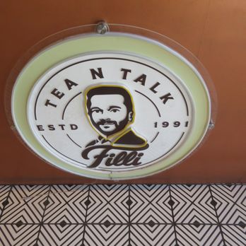 Filli Cafe - Breakfast & Brunch Near Me - Houston, Texas