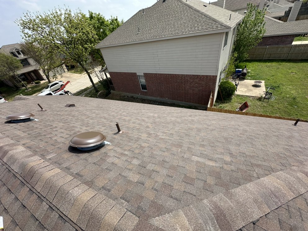 Slide of My Exterior Solutions