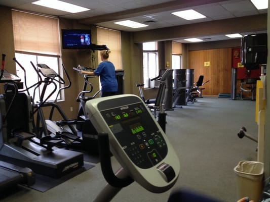 Family YMCA of Marion and Polk Counties - Image 4