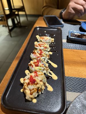 OTARU Japanese Restaurant Pittsburgh by null